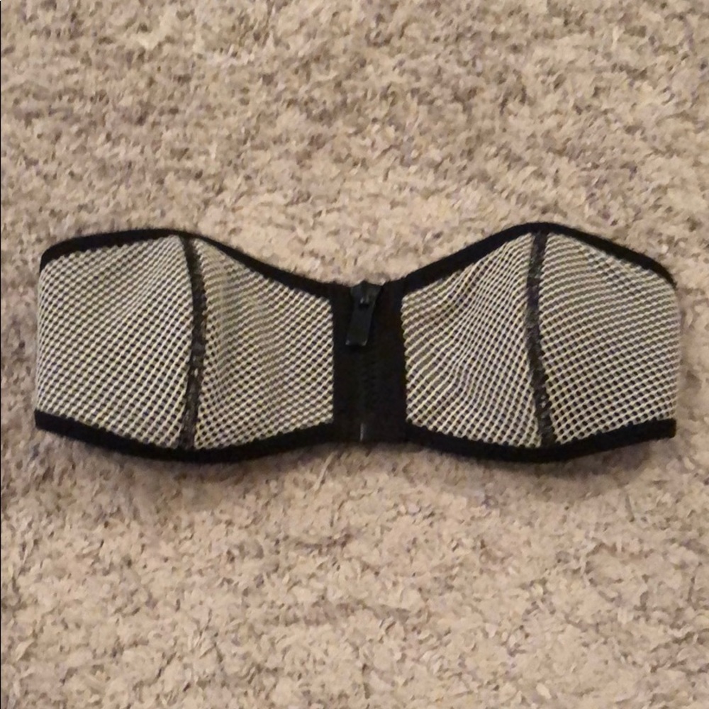 Triangl Swim Bikini Top